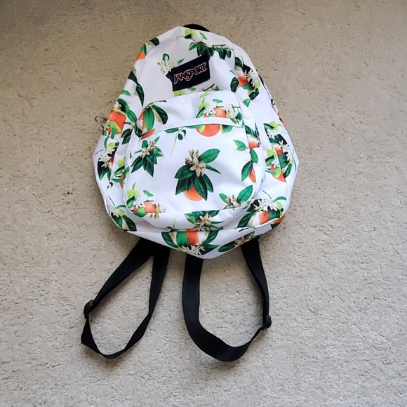 Jansport Handbags - Mini Jansport Backpack